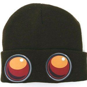 Exclusive Psychonauts Beanie, Loot Crate Gaming